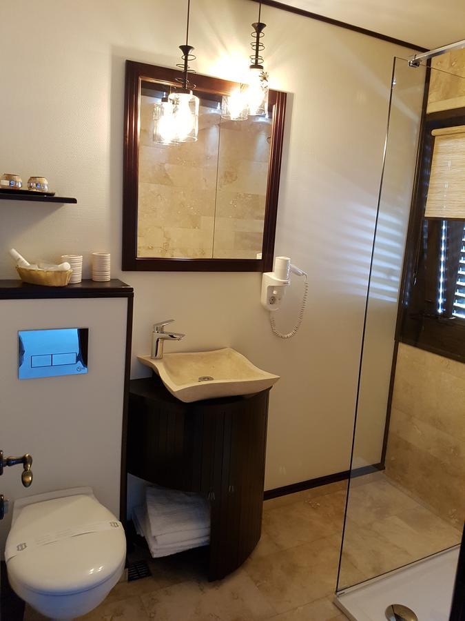 Pensiunea Campia Soarelui Apa Neagră Exteriör bild